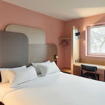 B&B Hotel Noisy-Le-Grand ภายนอก รูปภาพ