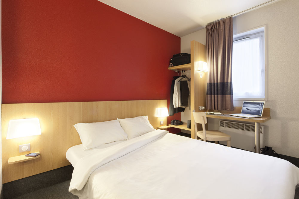 B&B Hotel Noisy-Le-Grand ภายนอก รูปภาพ