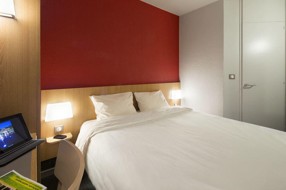 B&B Hotel Noisy-Le-Grand ภายนอก รูปภาพ