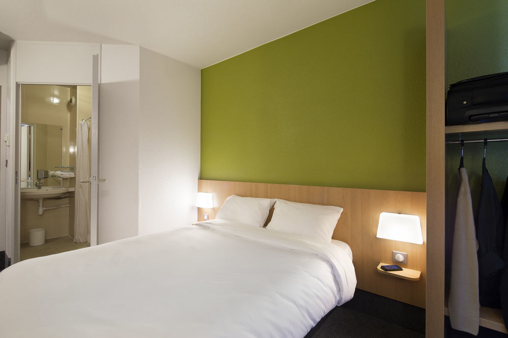 B&B Hotel Noisy-Le-Grand ภายนอก รูปภาพ