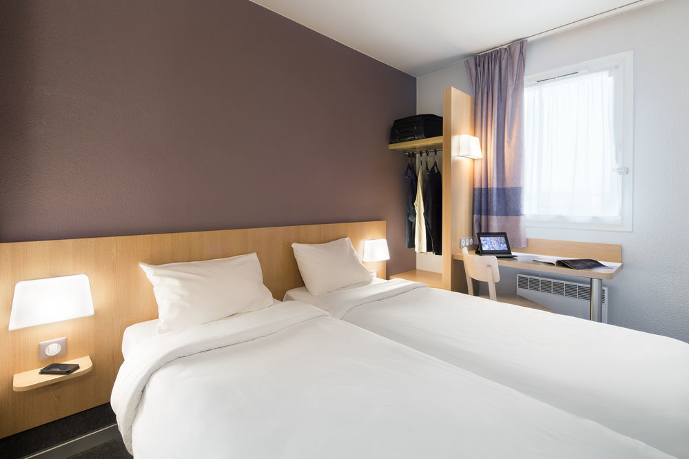 B&B Hotel Noisy-Le-Grand ภายนอก รูปภาพ