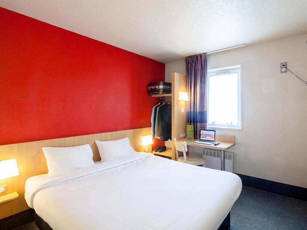 B&B Hotel Noisy-Le-Grand ภายนอก รูปภาพ